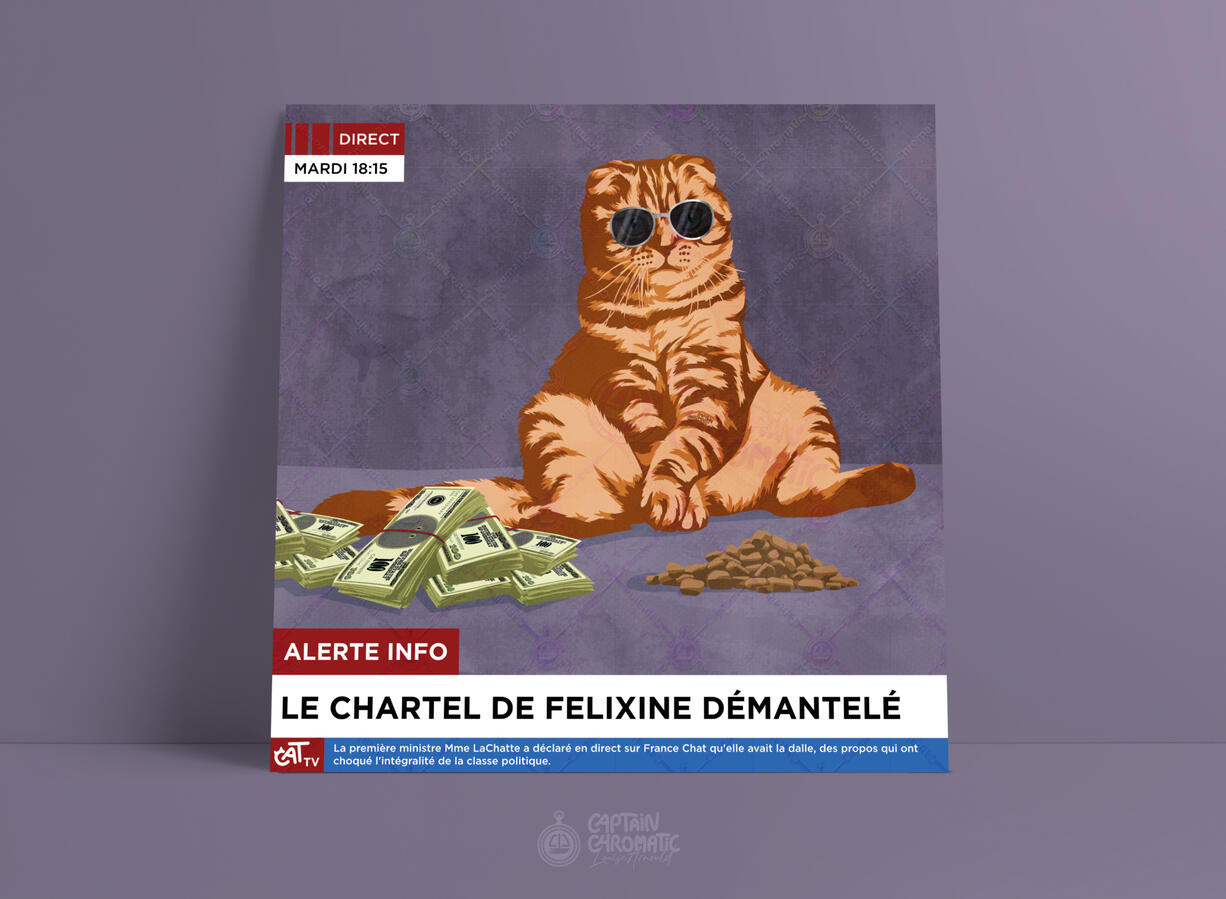 Le Chartel