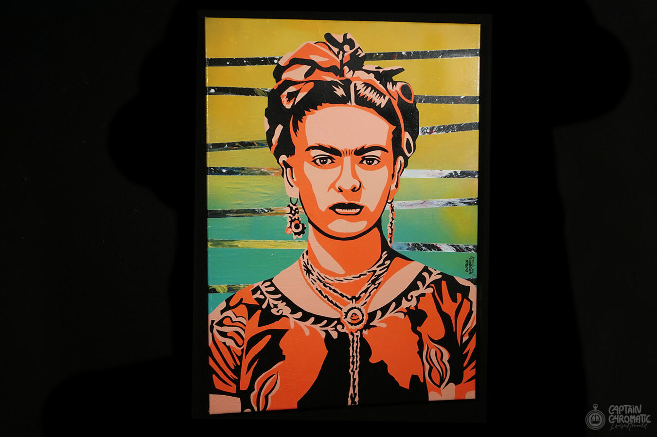 Frida Kahlo