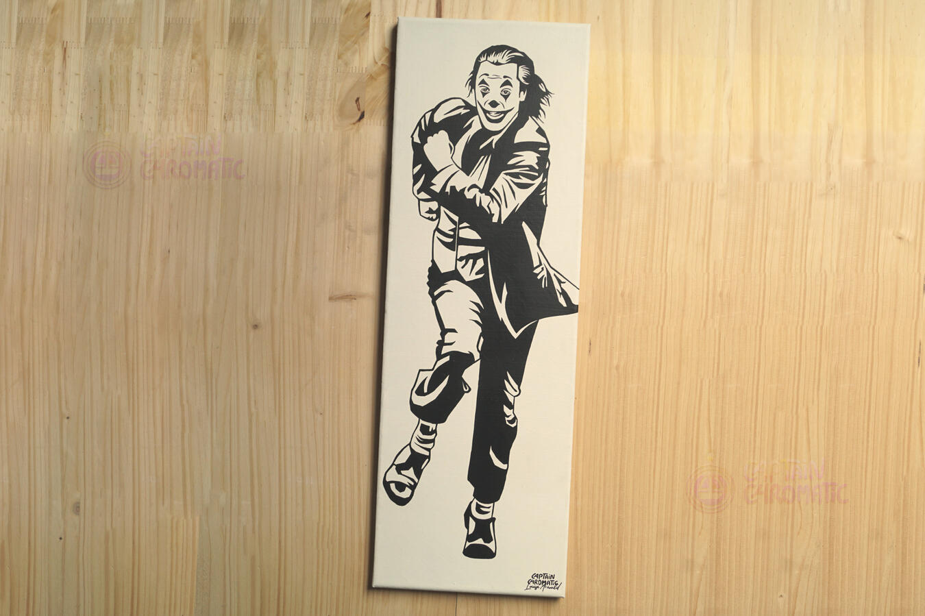 Joker Joaquin Phoenix