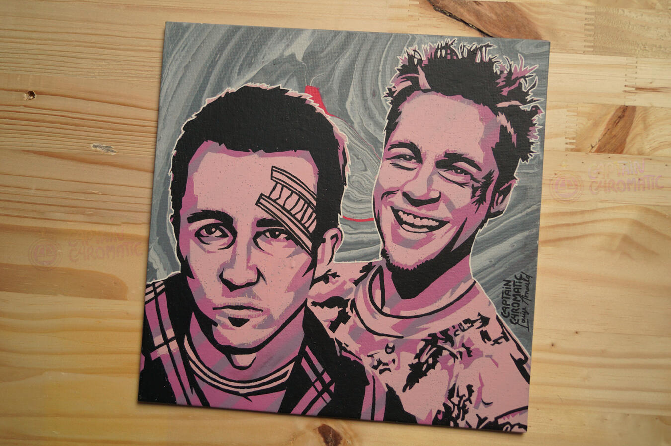 Fight Club