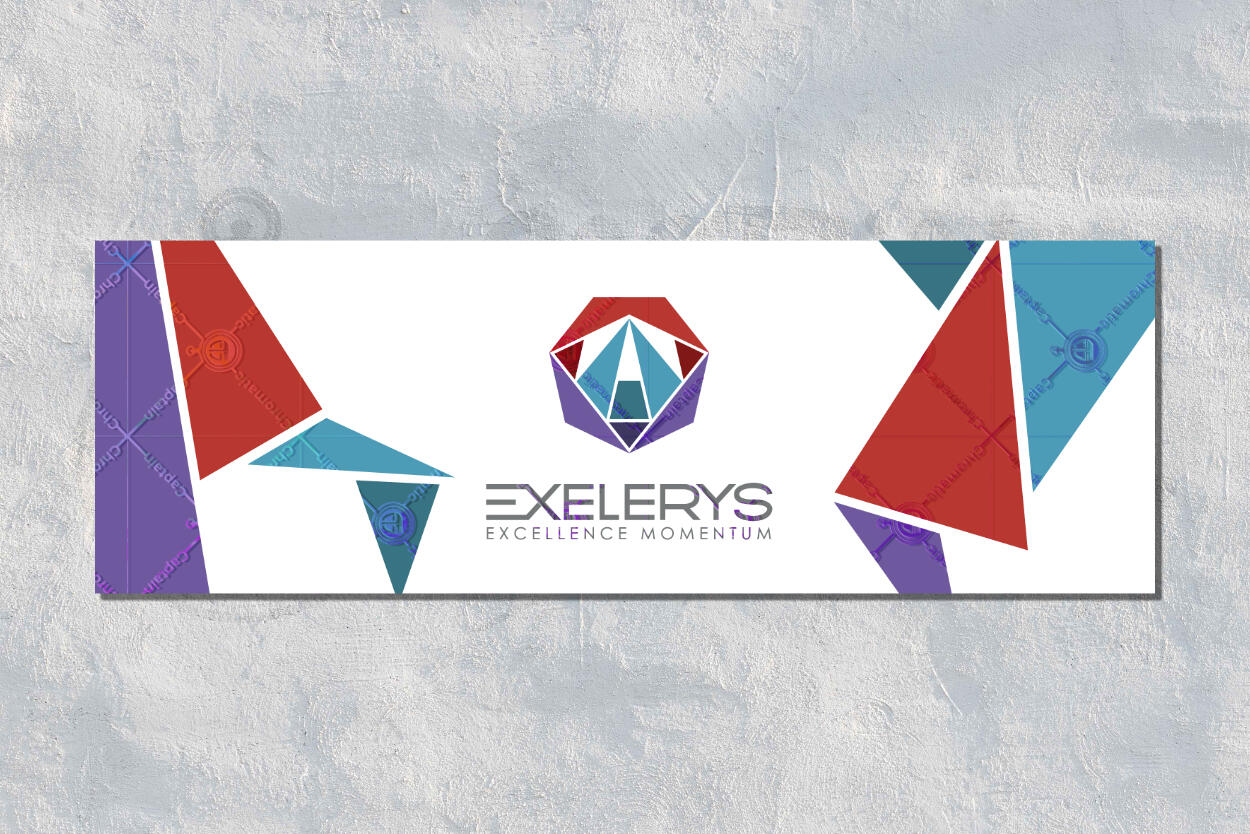 Bannière - Exelerys