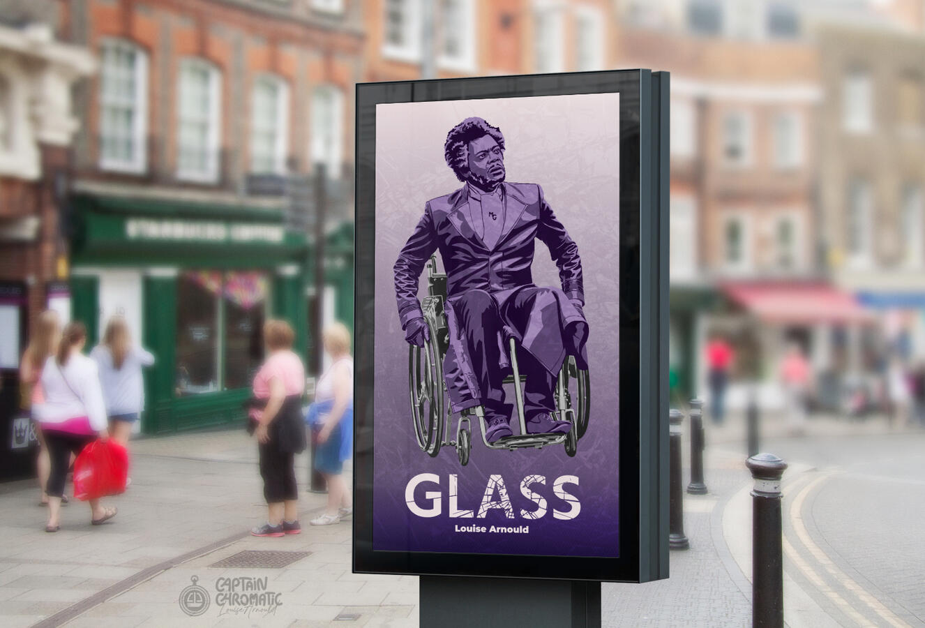 Glass - Concept