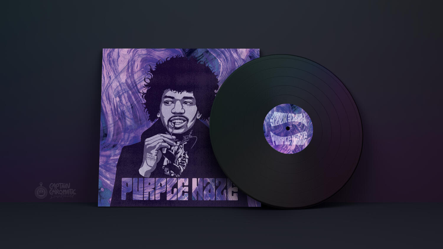 Purple Haze - Concept