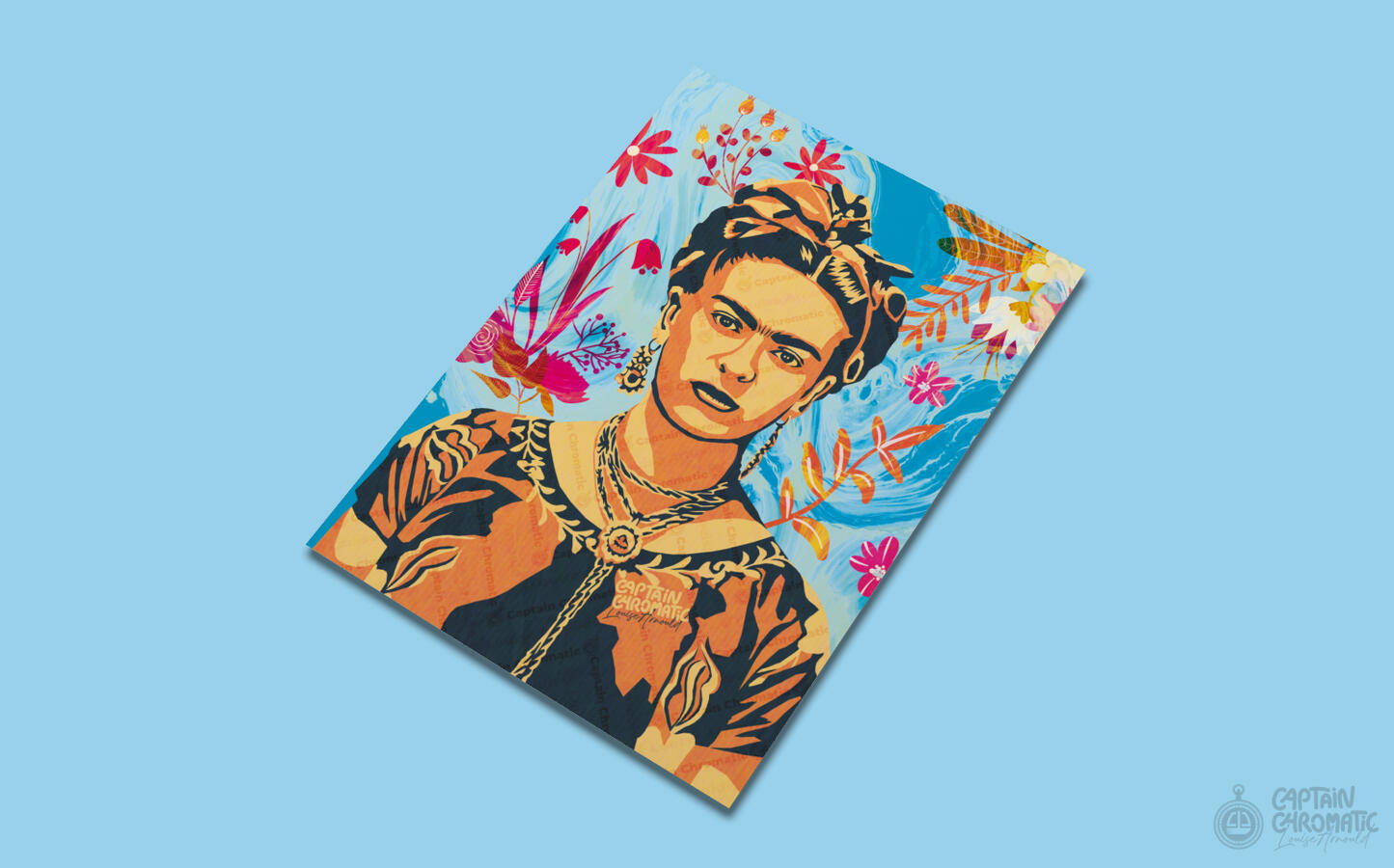Frida Kahlo
