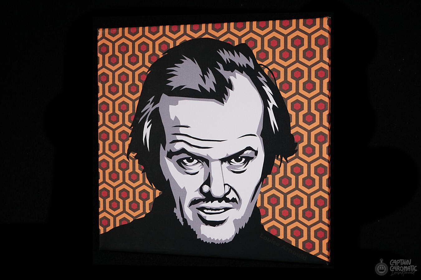 Jack Torrance Shining