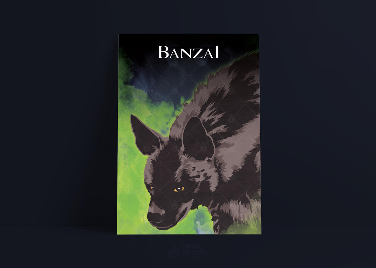 Le trio infernal - Banzai