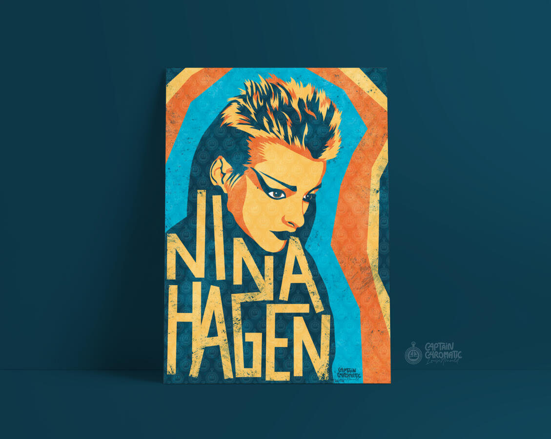 Nina Hagen