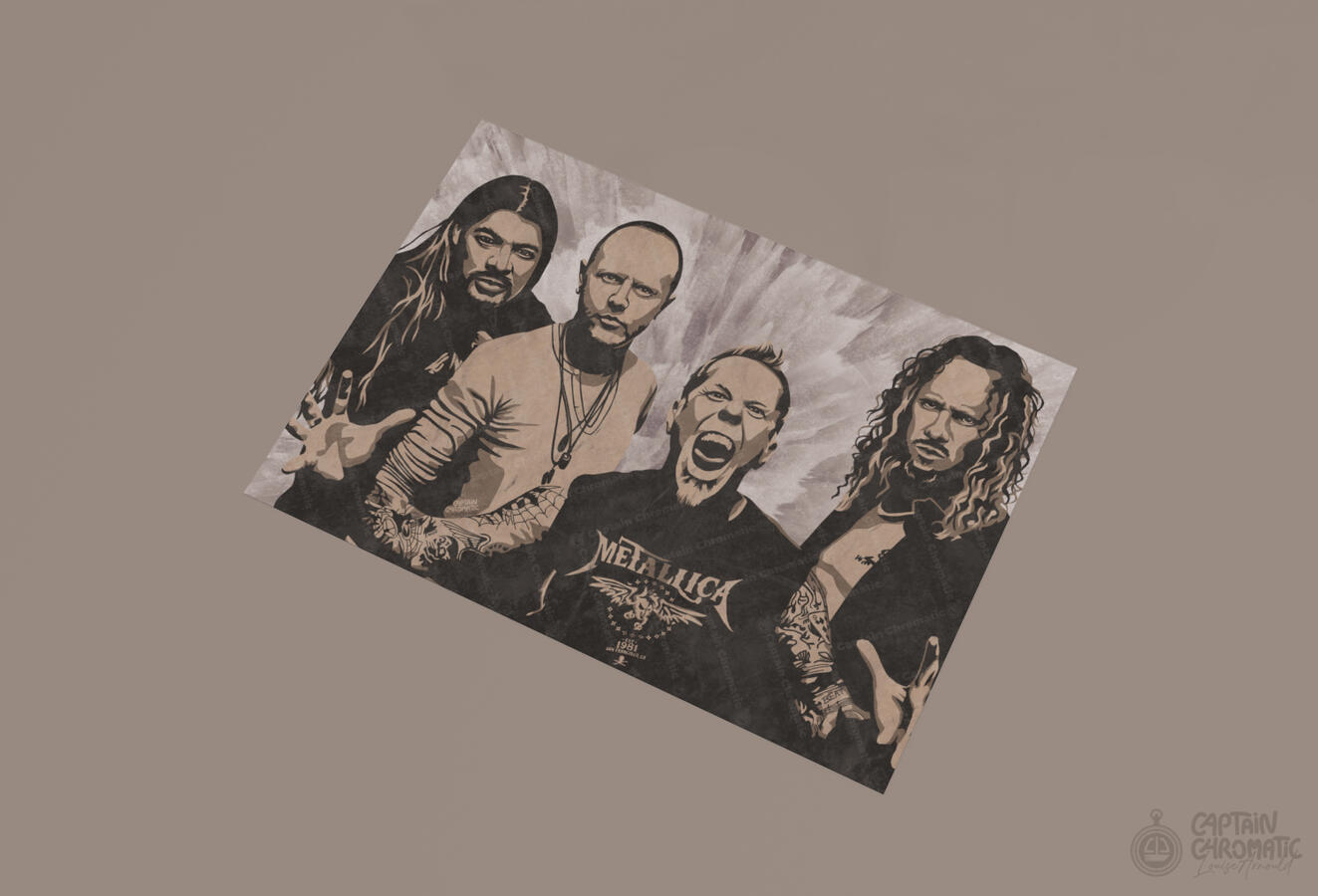 Metallica