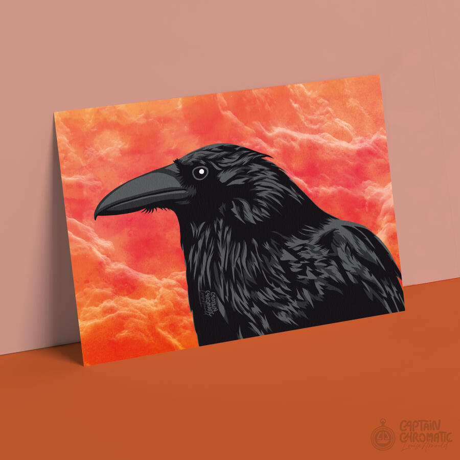 Crow