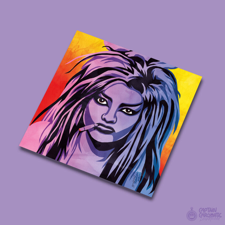 Nina Hagen